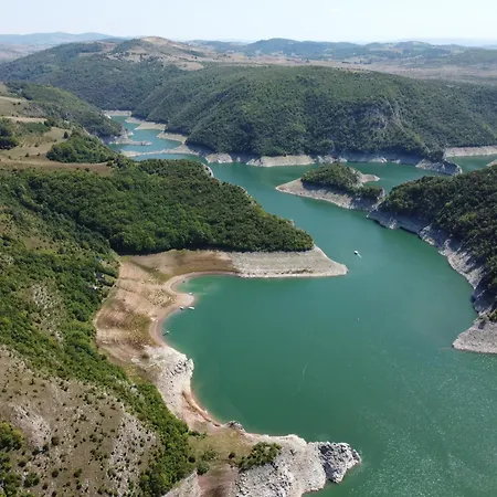 Zlatair Black Boutique