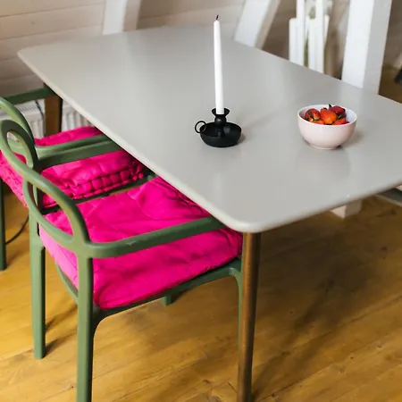 Horská chata Zlatair Black Boutique *