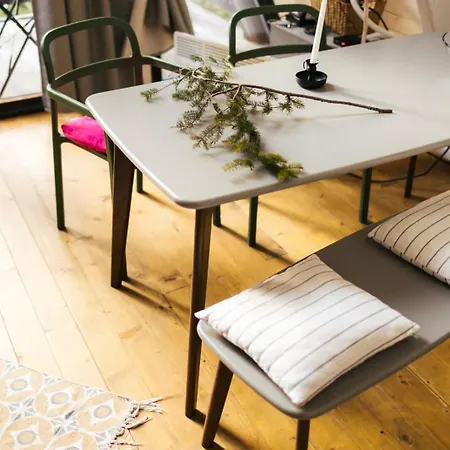 Zlatair Black Boutique Horská chata Nova Varoš