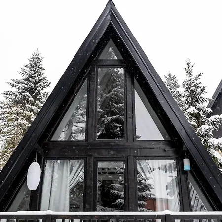 Zlatair Black Boutique *