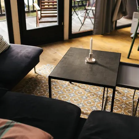 Dağ evi Zlatair Black Boutique *