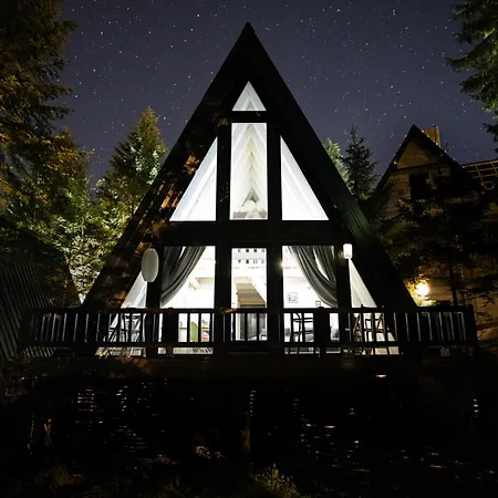 Zlatair Black Boutique * Nova Varoš