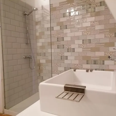 شاليه Zlatair Black Boutique