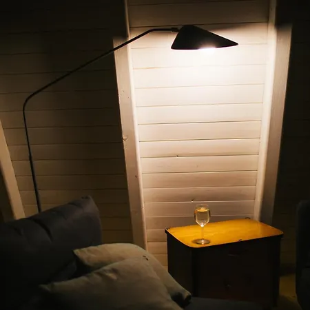 Zlatair Black Boutique Horská chata Nova Varoš