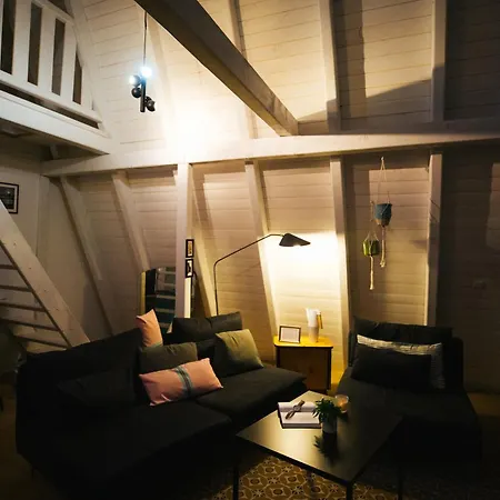 Zlatair Black Boutique شاليه Nova Varoš